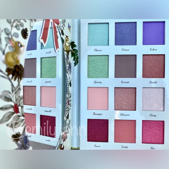 Bambi🦋Makeup Bundle - Picture 10 of 16